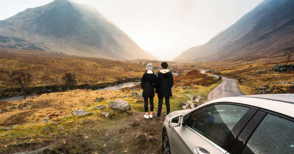 5 Places You Must Visit On Your UK Road Trip 1