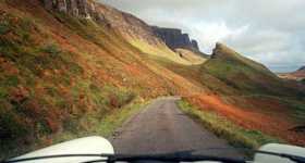 5 Places You Must Visit On Your UK Road Trip 2