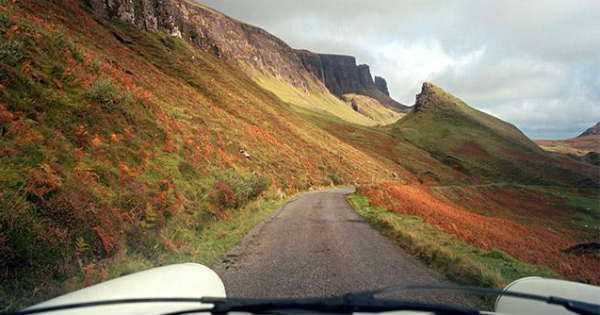 5 Places You Must Visit On Your UK Road Trip 2