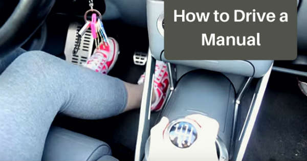 Helpful Tips for People Learning How to Drive 1