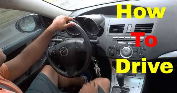 Helpful Tips for People Learning How to Drive 2