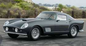 Most Expensive Cars Auctioned At Pebble Beach 2018 3