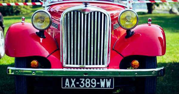 5 Benefits Of Bumper Guards 1