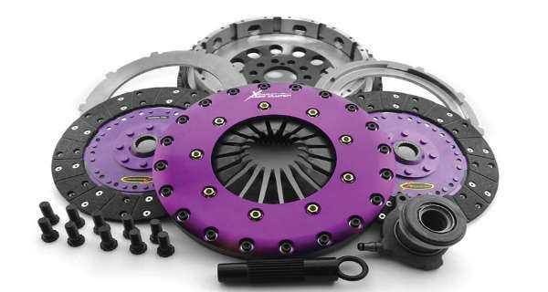 Get back on the road this performance clutch kit for your Toyota 86 1