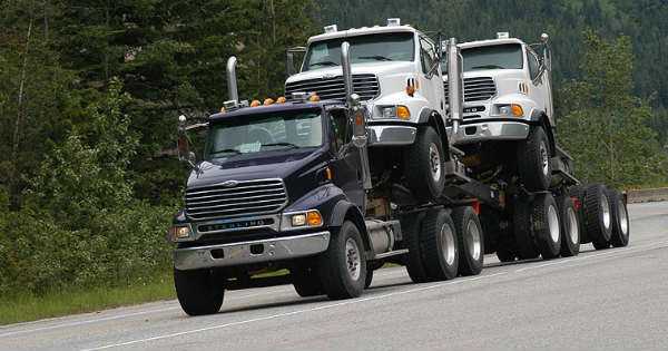 How A Driveaway Service Works 2