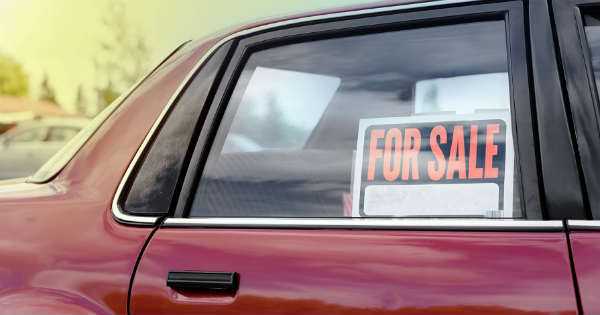 How Important Is To Prepare Your Car For Sale 3