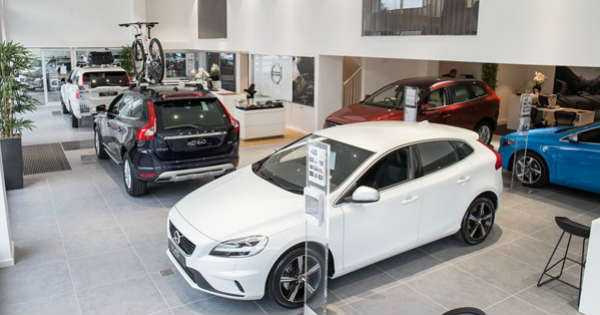 The Top 5 Car Leasing Myths 3