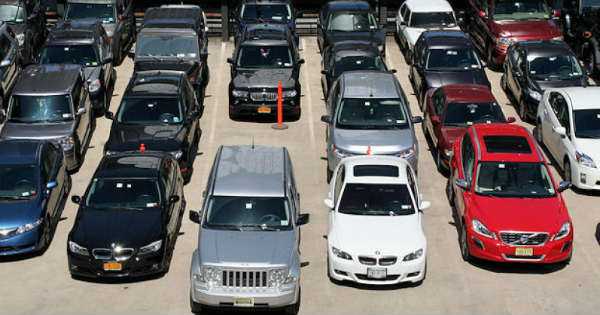 What You Need to Know About Parking Your Car When Traveling 2