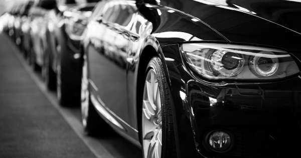 What is the best car for your business 1