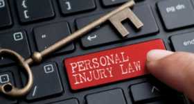 Why to hire an experienced personal injury lawyer 1