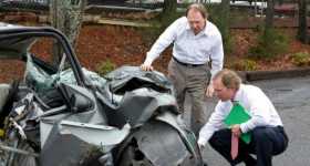 Why to hire an experienced personal injury lawyer 2