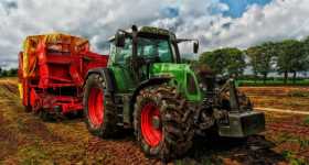 5 Tips For Choosing The Best Farm Tractor For Your Needs 1