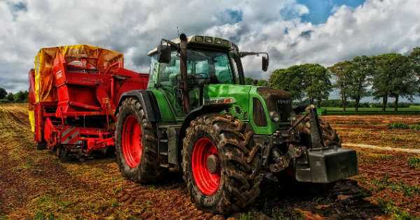 5 Tips For Choosing The Best Farm Tractor For Your Needs 1