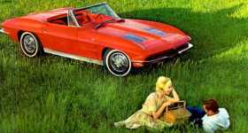 7 Facts You Probably Didnt Know About Chevrolet Corvettes 2