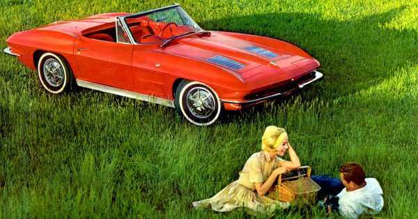 7 Facts You Probably Didnt Know About Chevrolet Corvettes 2