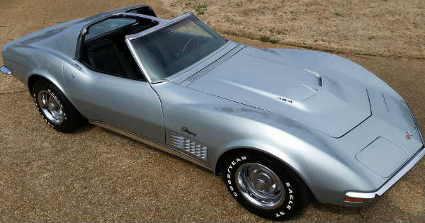 7 Facts You Probably Didnt Know About Chevrolet Corvettes 3