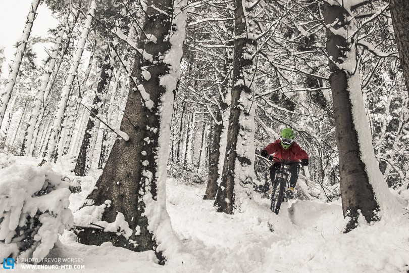 8 Tips to Keep Riding this Winter Season