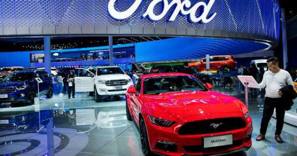 A Look at the Best Automotive Stocks Moving into 2019 1