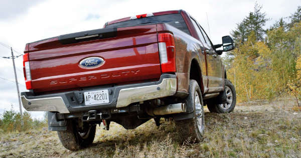 Customizing for Your Wallet How to Improve Gas Mileage in Your Truck 3