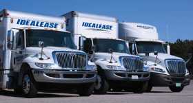 Getting Started in the Logistics Business with Leasing Trucks 1