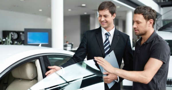 Spending Less and Getting More When Shopping for a Car 1