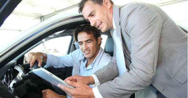 Spending Less and Getting More When Shopping for a Car 3