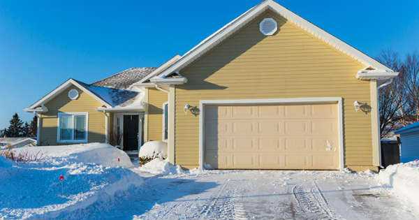 5 Great Ways To Heat A Garage In Winter 2