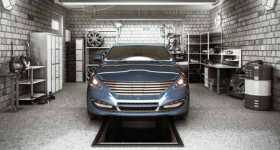 5 Great Ways To Heat A Garage In Winter 3