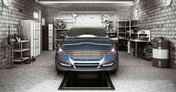 5 Great Ways To Heat A Garage In Winter 3