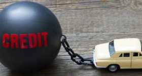 9 Simple yet Effective Tips for Buying a Car with Bad Credit 1