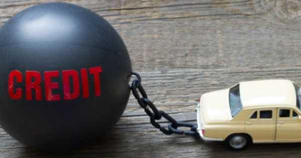 9 Simple yet Effective Tips for Buying a Car with Bad Credit 1