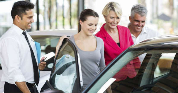 9 Simple yet Effective Tips for Buying a Car with Bad Credit 3