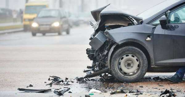 Get Clued Up What To Do Following An Accident 1