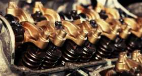 Whats The Best Oil For Your Muscle Car 2