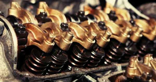 Whats The Best Oil For Your Muscle Car 2