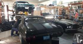 amazing chevy interior 1