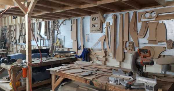 awesome chevy interior 10