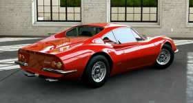 15 Classic Cars That Define Cool 2