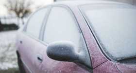 Best Practices for Dealing with Frozen Car Locks 1