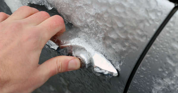 Best Practices for Dealing with Frozen Car Locks 3
