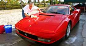 How To Look After Your Ferrari 1