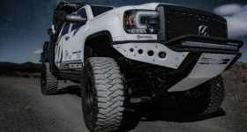 How to Choose the Right Bumper for Your Vehicle Tips and Tricks 2