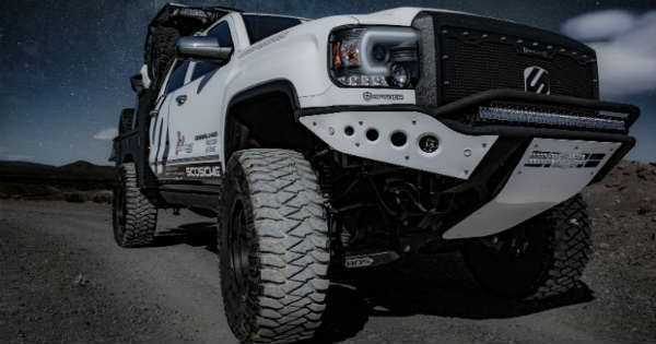 How to Choose the Right Bumper for Your Vehicle Tips and Tricks 2