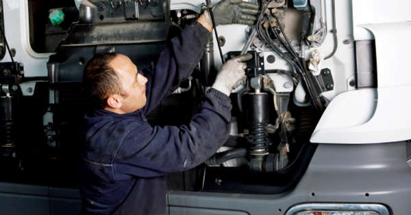 Protect Your Diesel 10 Critical Truck Care Tips You NEED to Know About 2