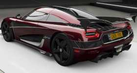 The Top Fastest Cars In The World 6