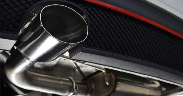 california exahust law 1