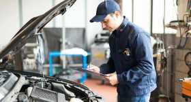 A Comprehensive MOT Checklist 2
