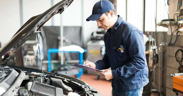 A Comprehensive MOT Checklist 2