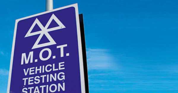 A Comprehensive MOT Checklist 3