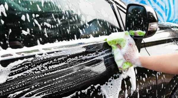 How Often Should You Wash Your Car 2
